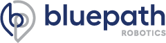 Bluepath Robotics Logo